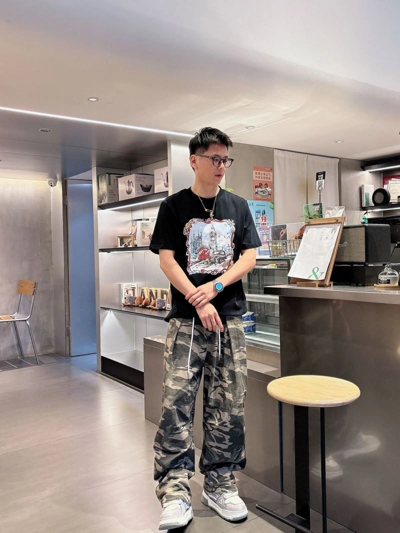 Burberry T-Shirts