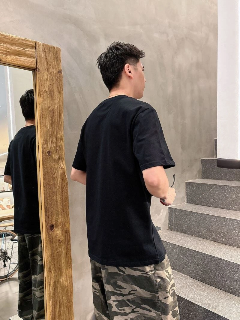 Burberry T-Shirts