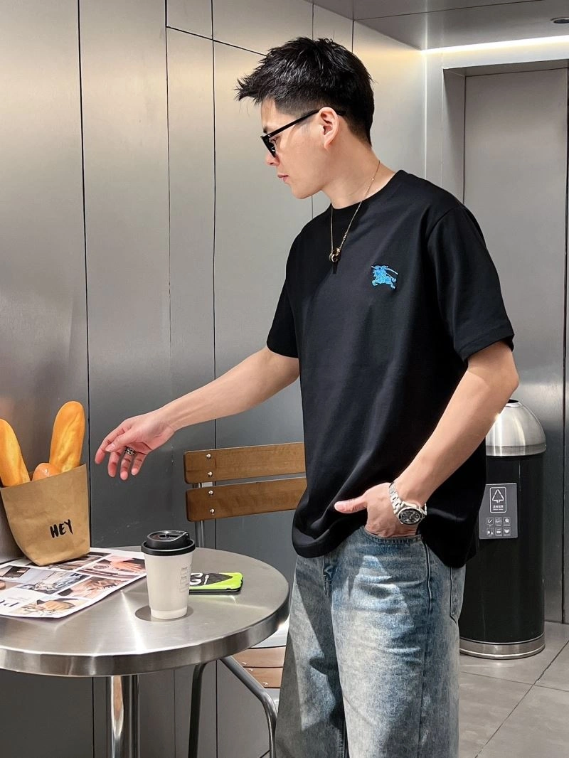 Burberry T-Shirts