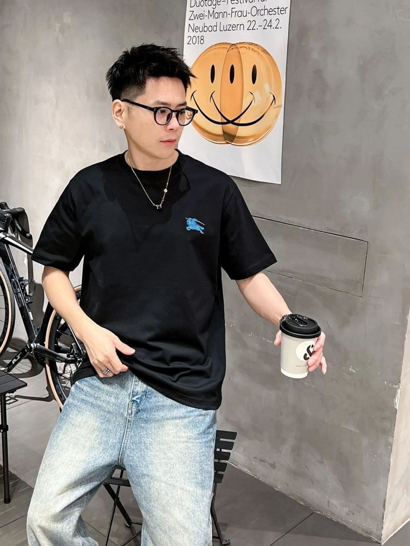 Burberry T-Shirts