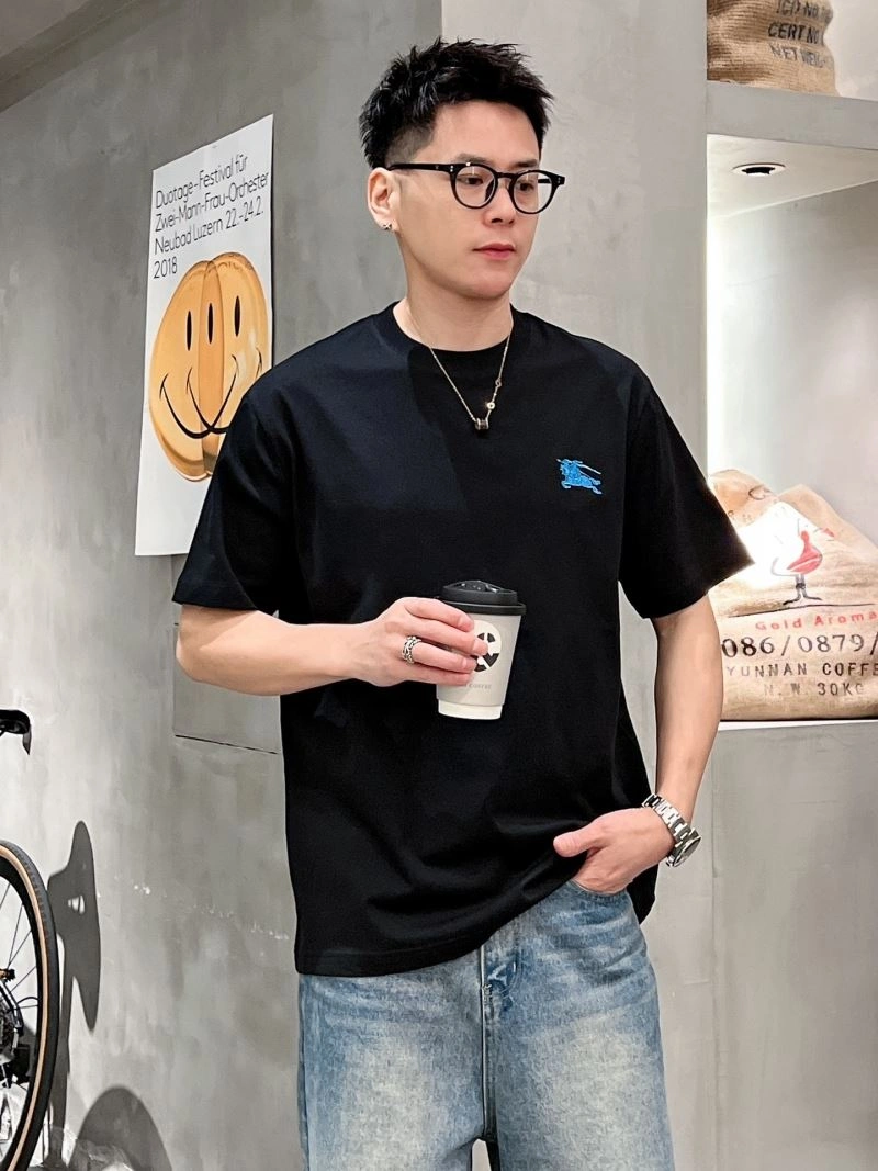 Burberry T-Shirts