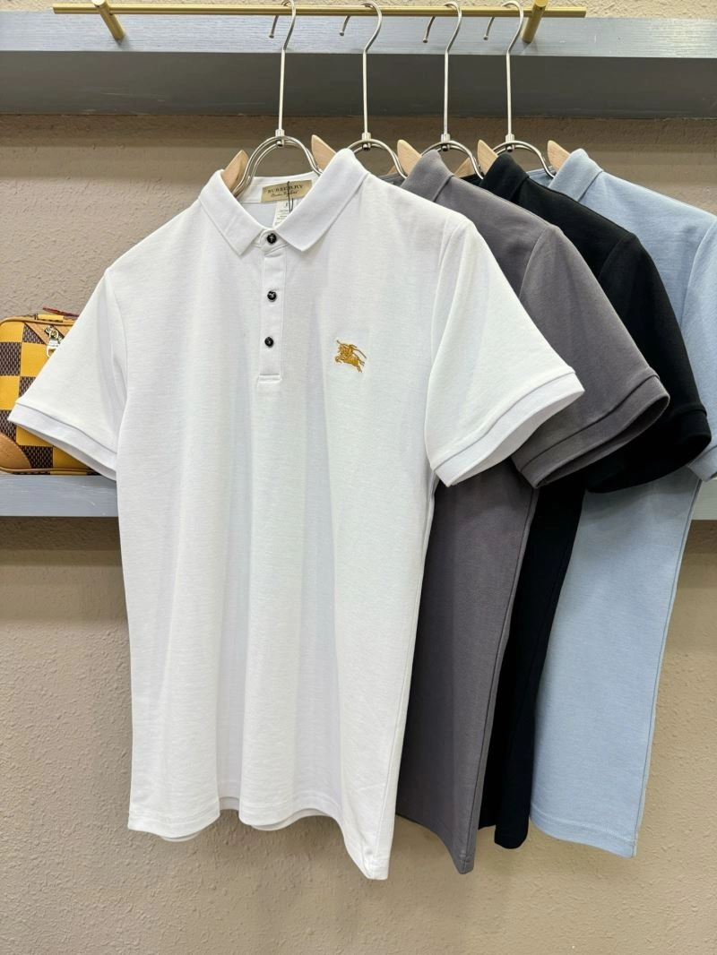Burberry T-Shirts