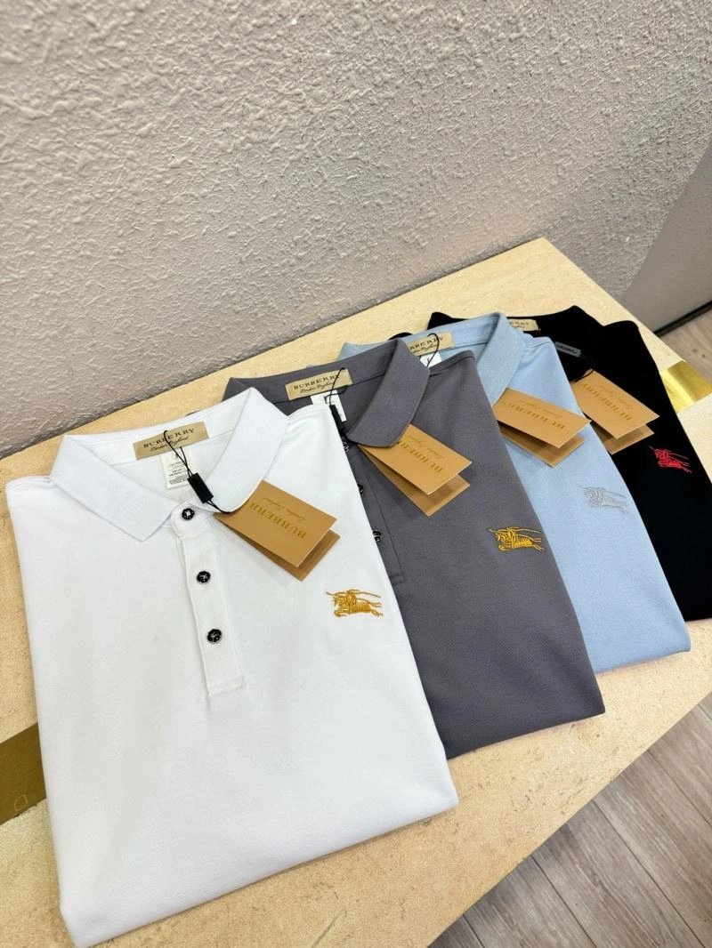 Burberry T-Shirts