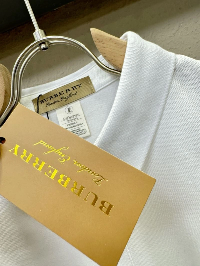 Burberry T-Shirts