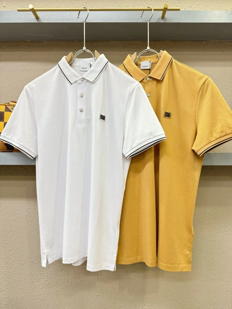 Burberry T-Shirts