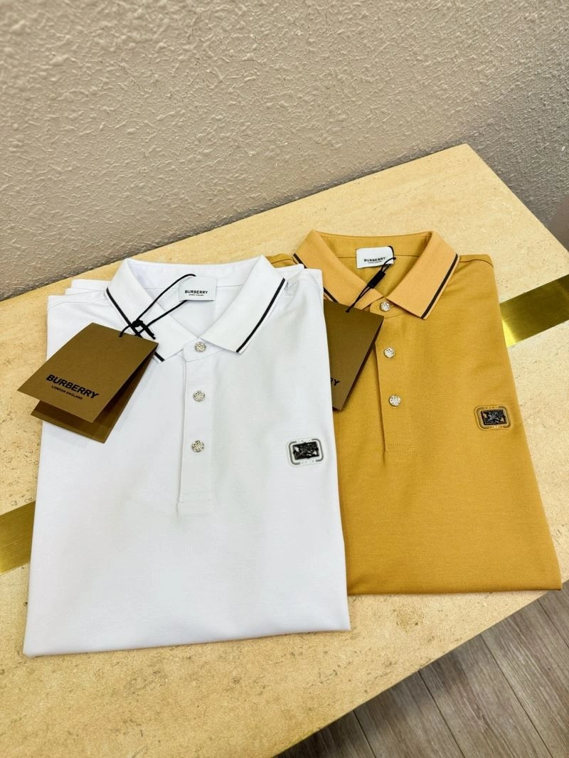 Burberry T-Shirts