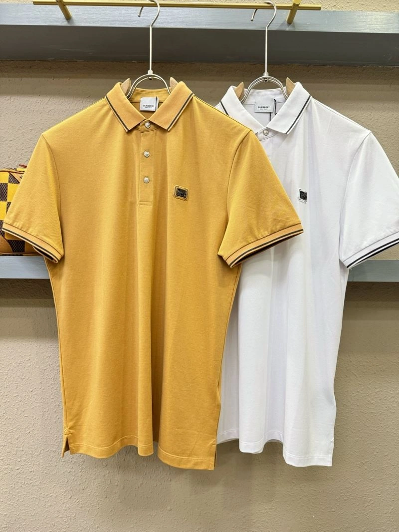 Burberry T-Shirts