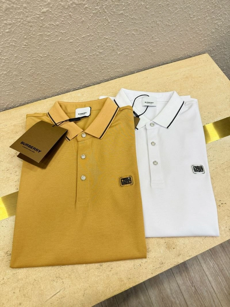 Burberry T-Shirts