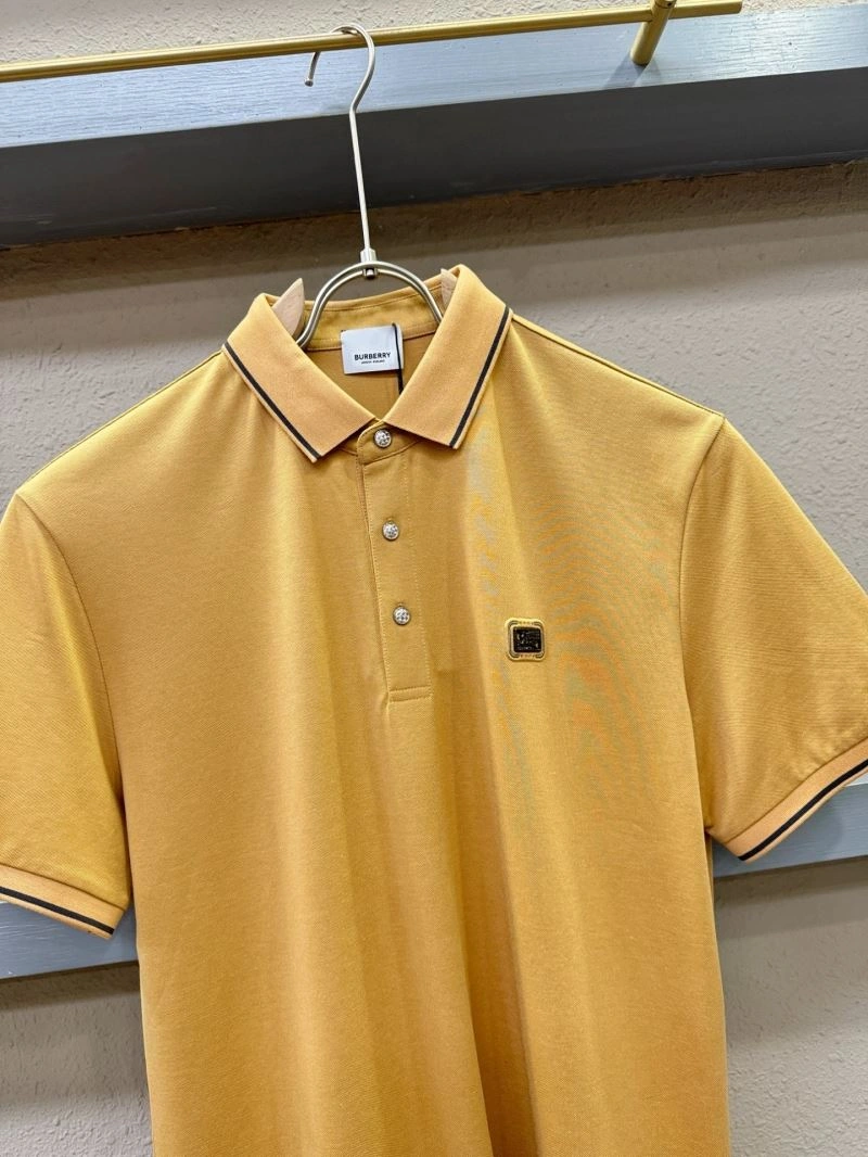 Burberry T-Shirts