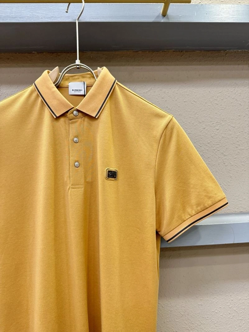 Burberry T-Shirts