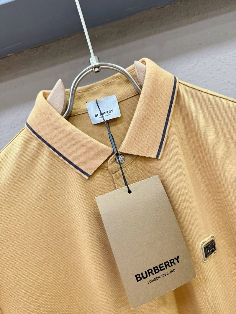 Burberry T-Shirts