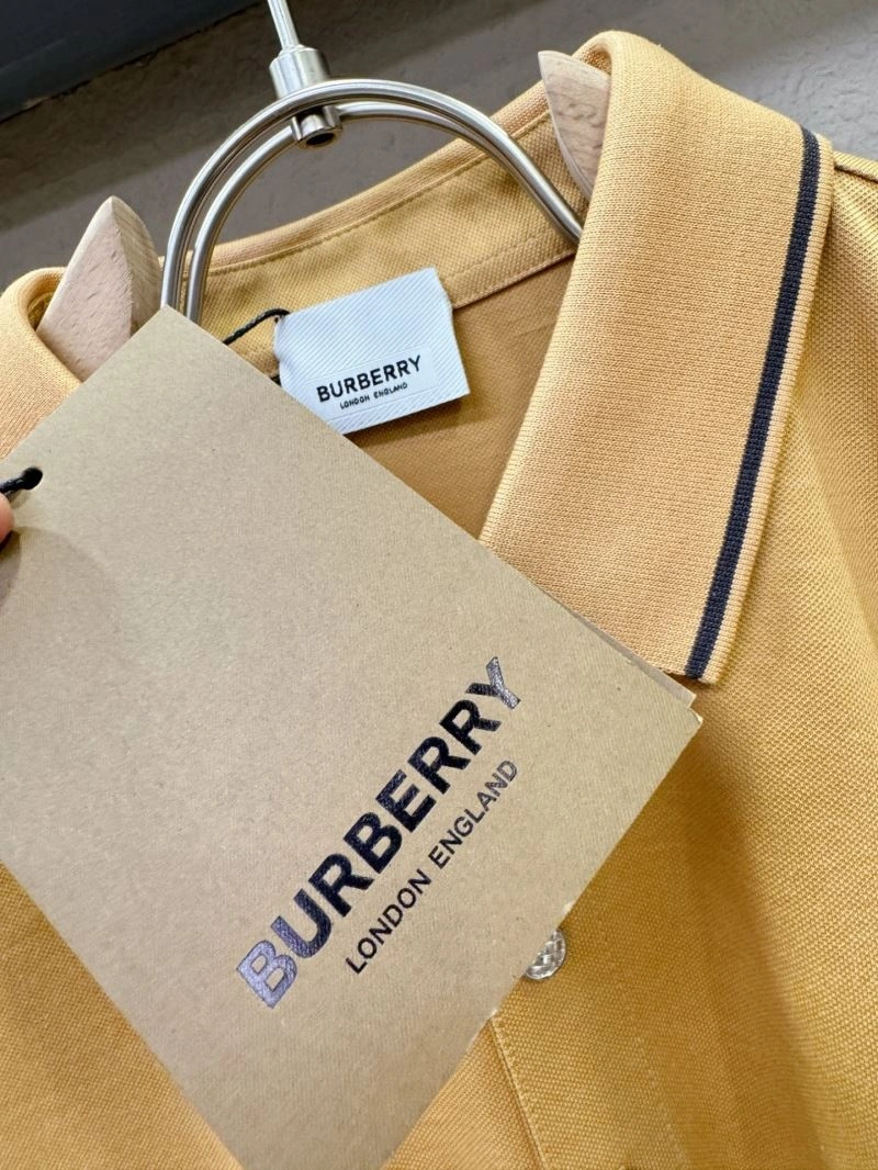 Burberry T-Shirts