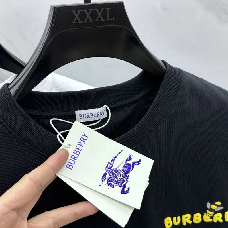 Burberry T-Shirts