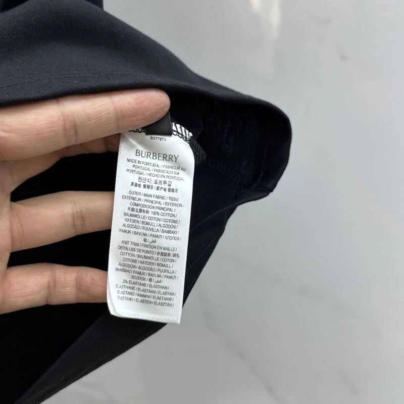 Burberry T-Shirts
