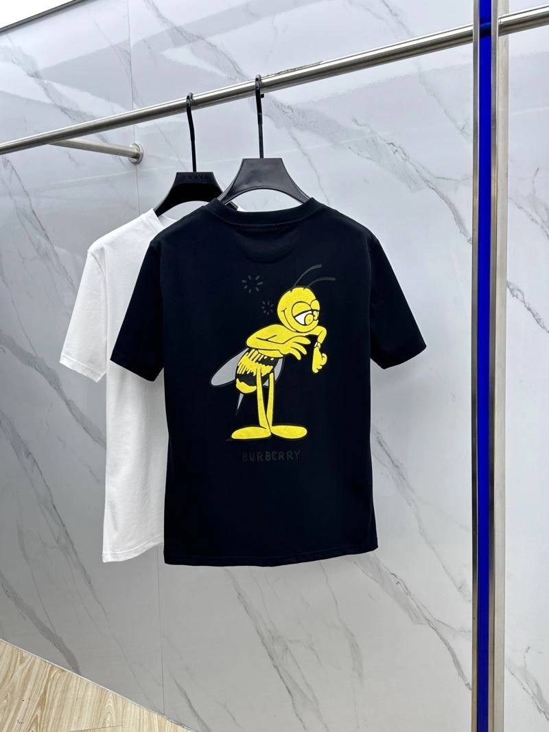 Burberry T-Shirts
