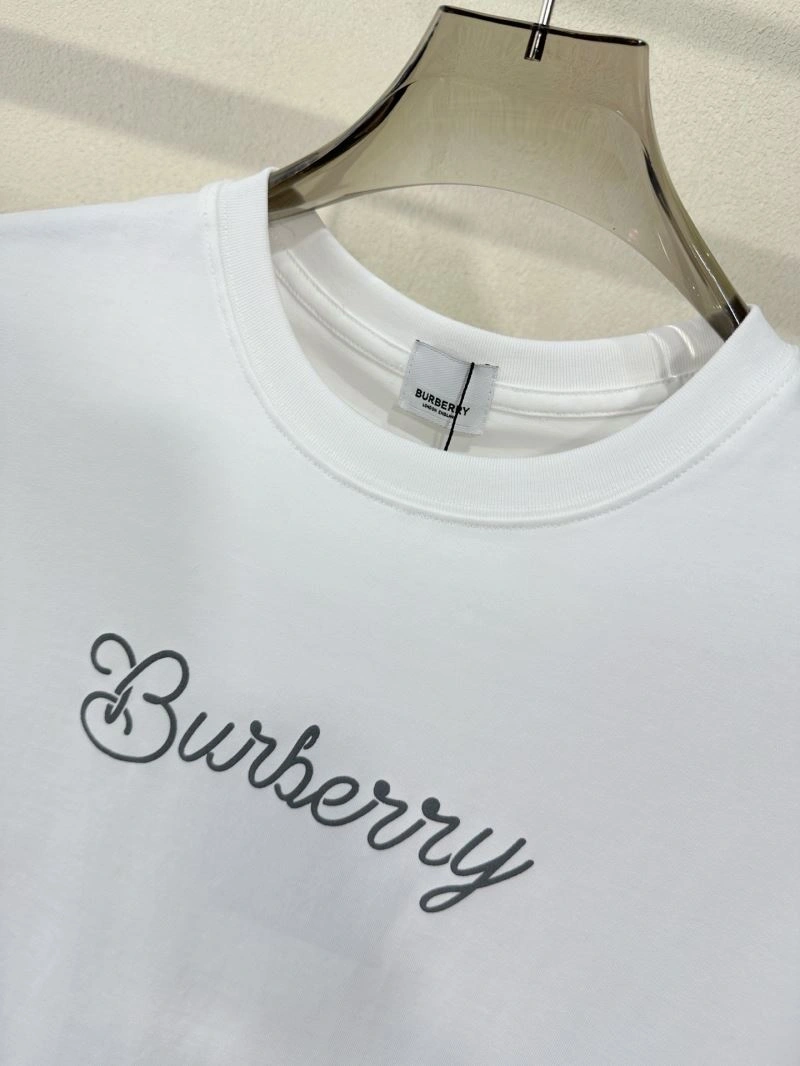 Burberry T-Shirts