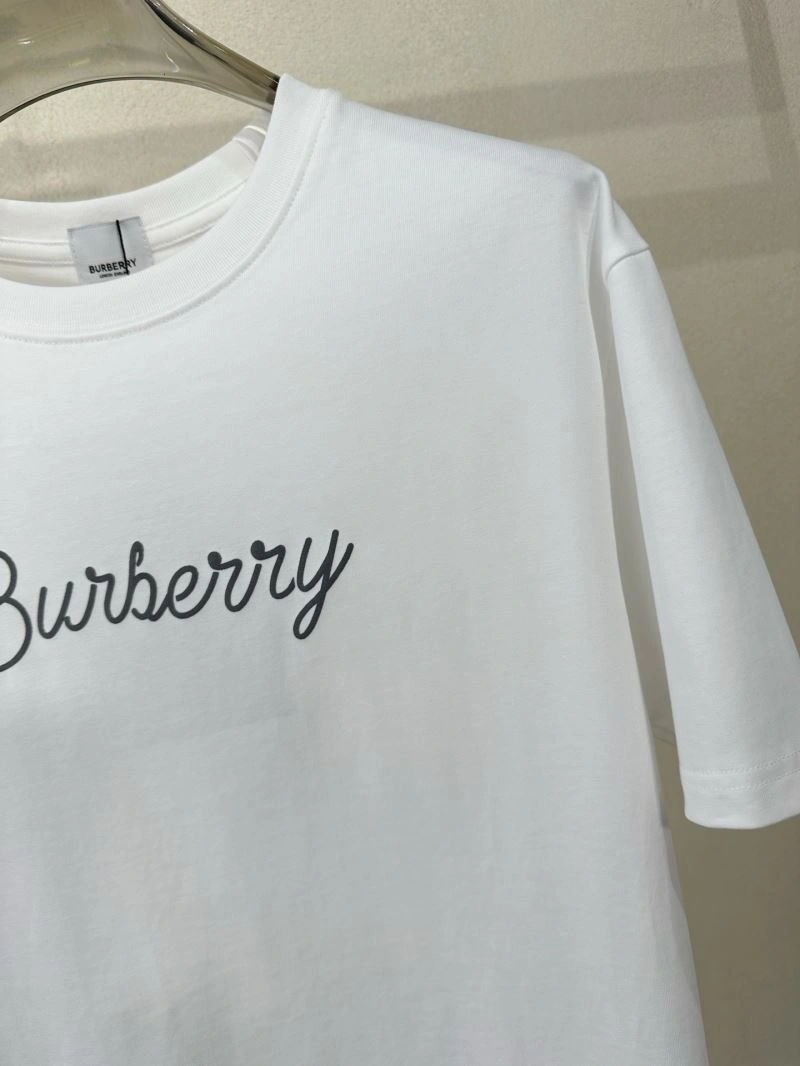 Burberry T-Shirts