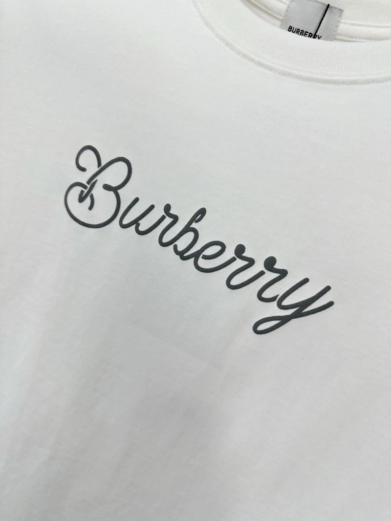 Burberry T-Shirts
