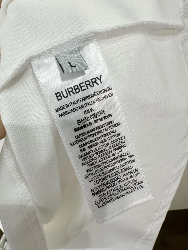 Burberry T-Shirts