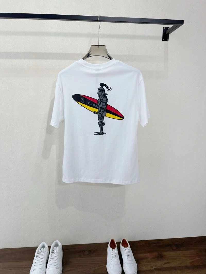 Burberry T-Shirts