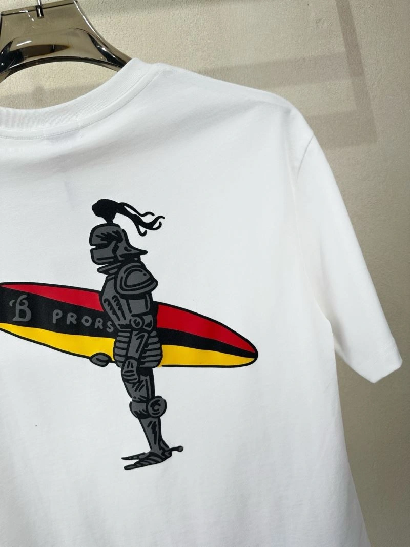 Burberry T-Shirts