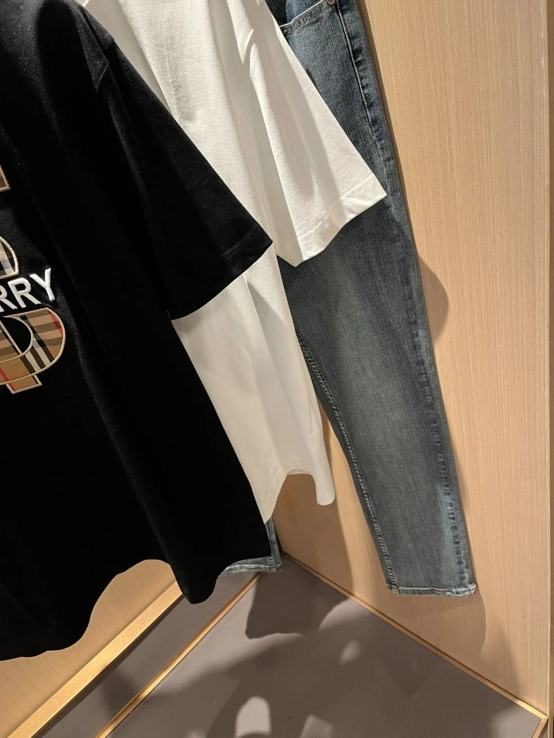 Burberry T-Shirts
