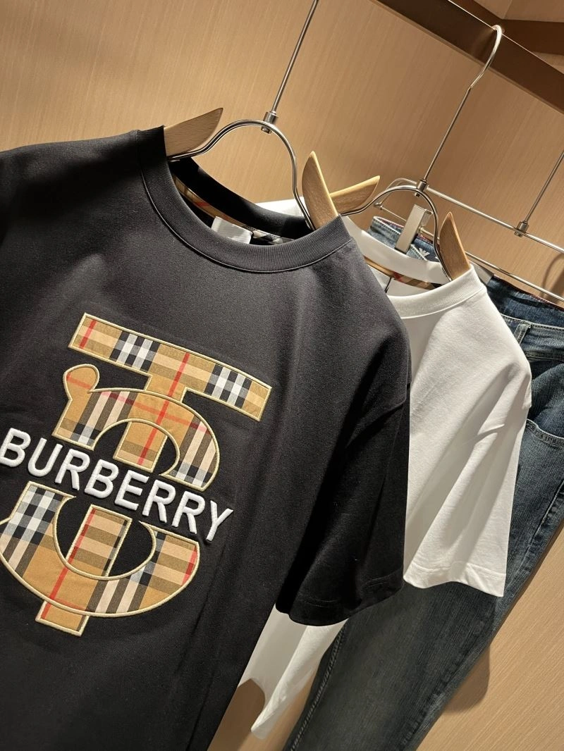 Burberry T-Shirts