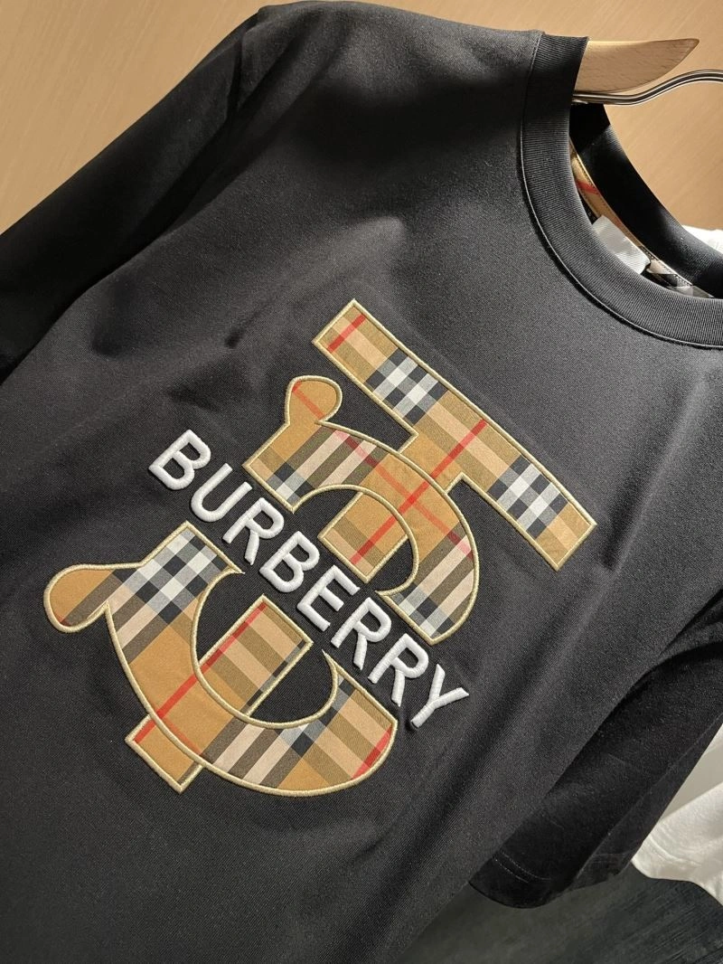 Burberry T-Shirts