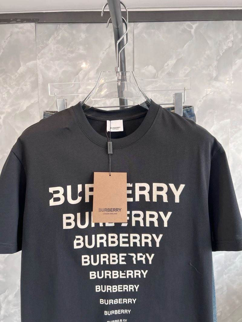 Burberry T-Shirts