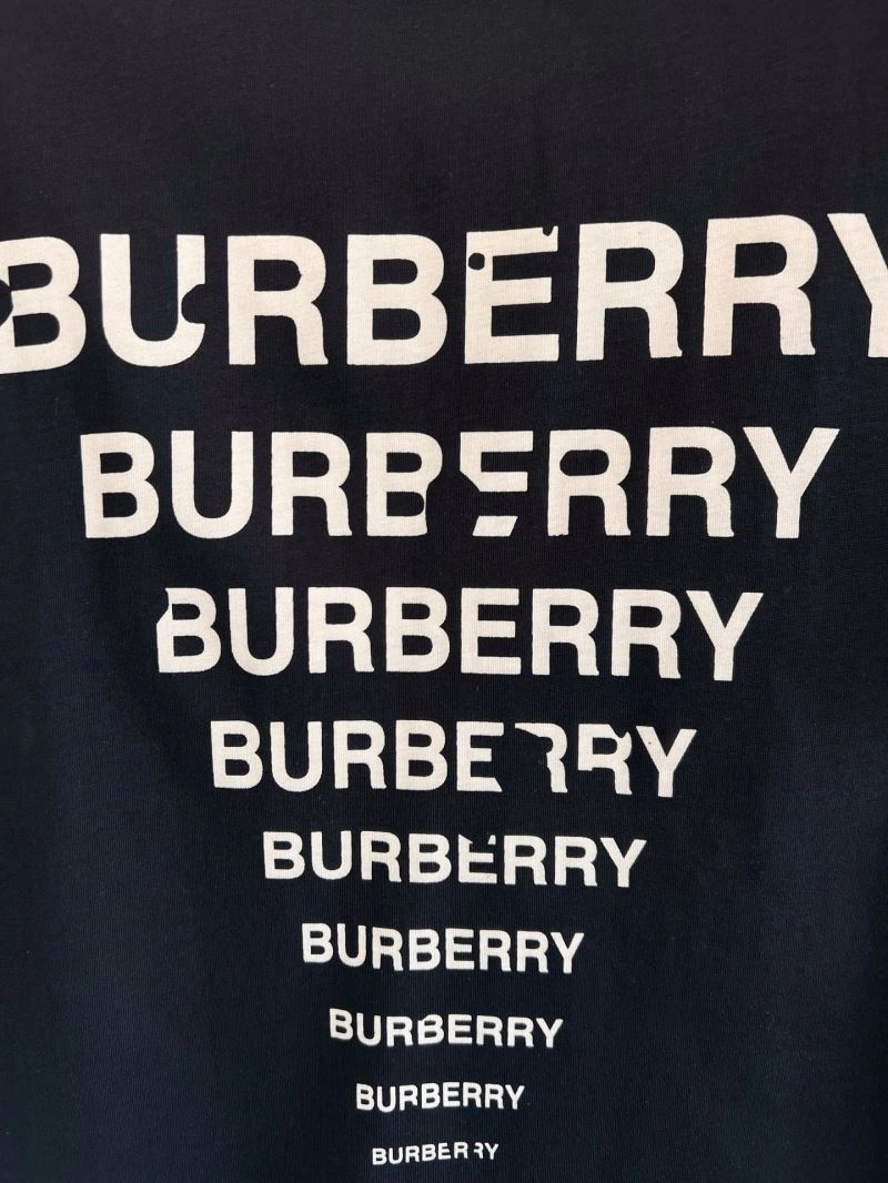Burberry T-Shirts