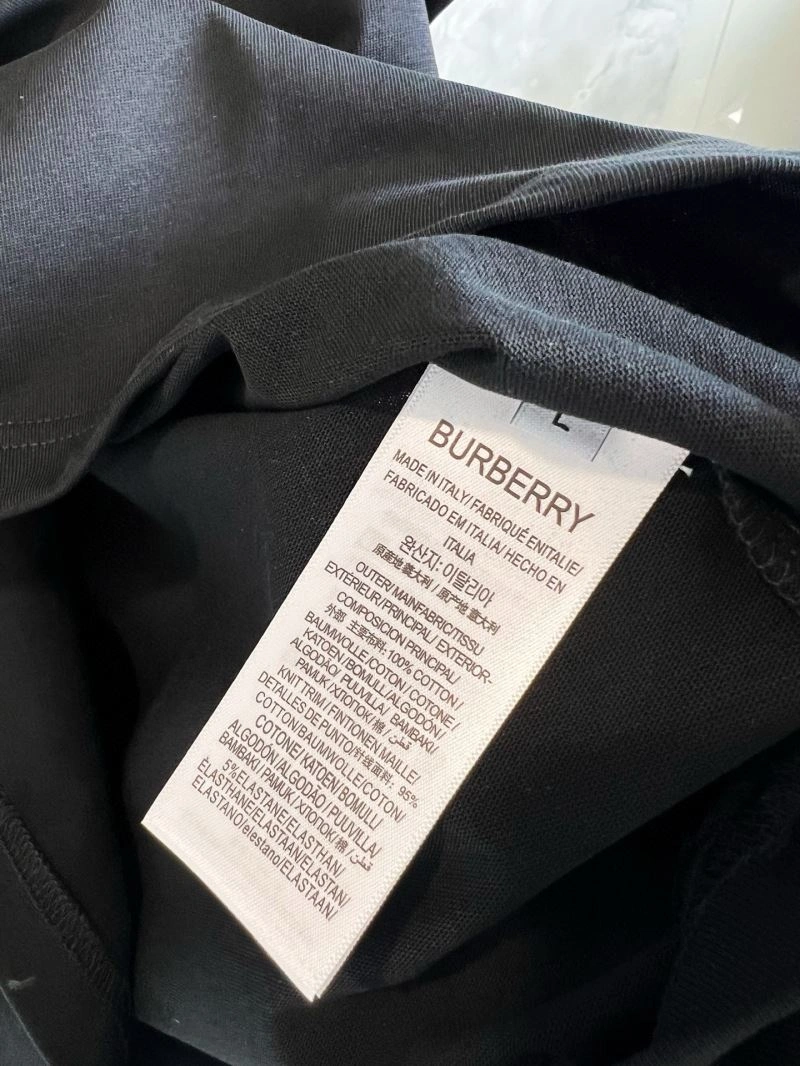 Burberry T-Shirts