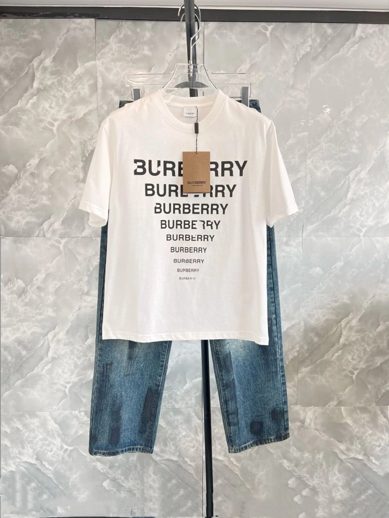 Burberry T-Shirts