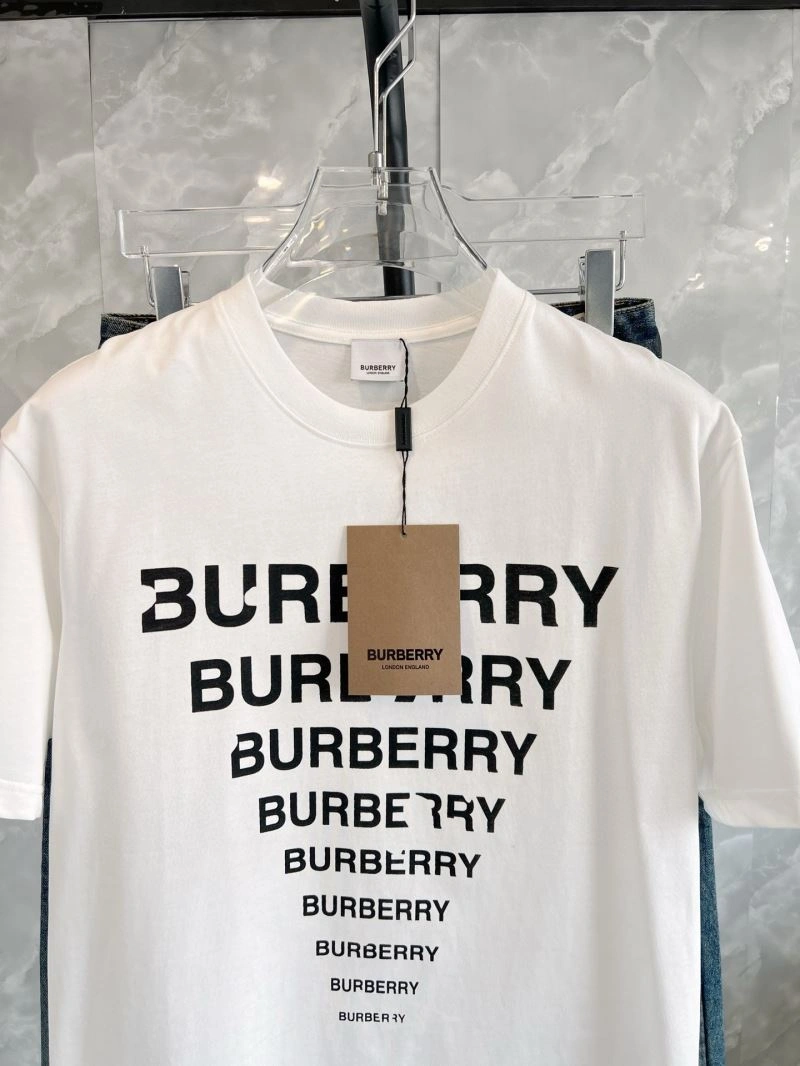 Burberry T-Shirts