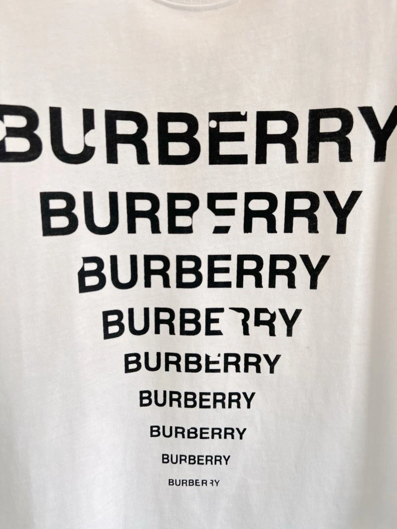 Burberry T-Shirts