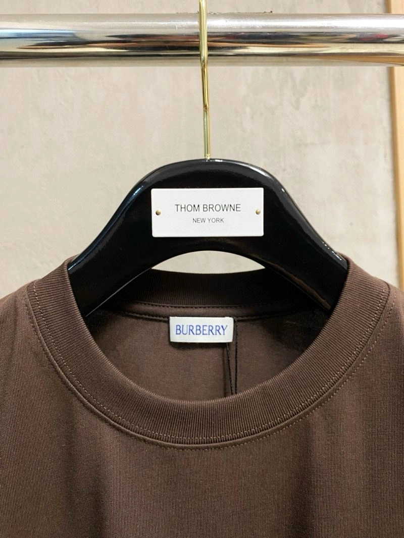Burberry T-Shirts