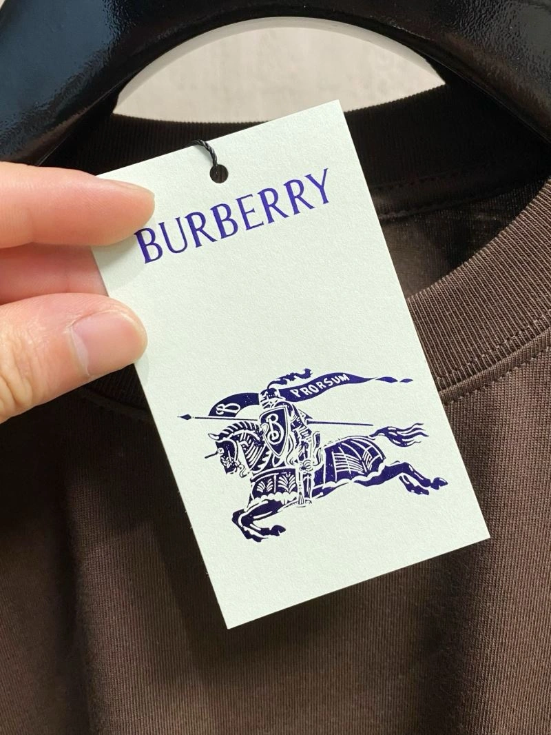 Burberry T-Shirts