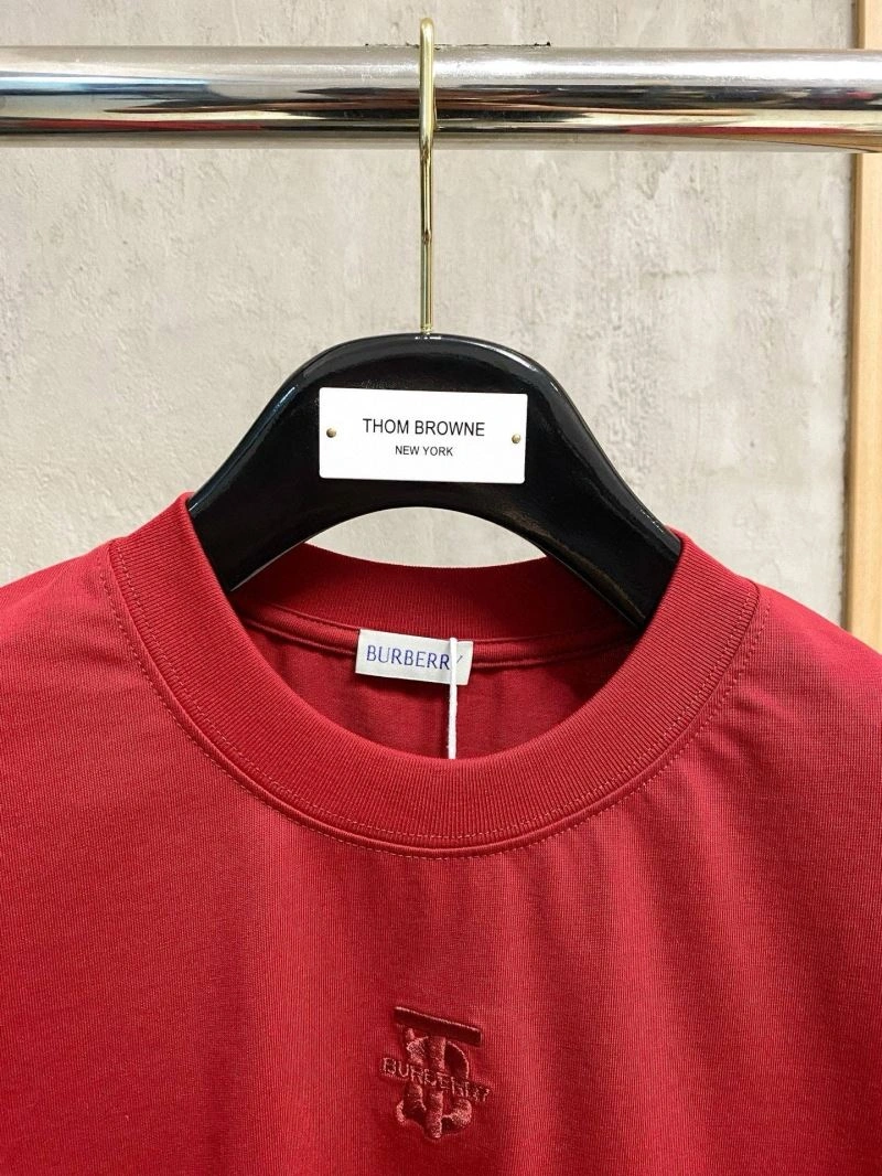 Burberry T-Shirts