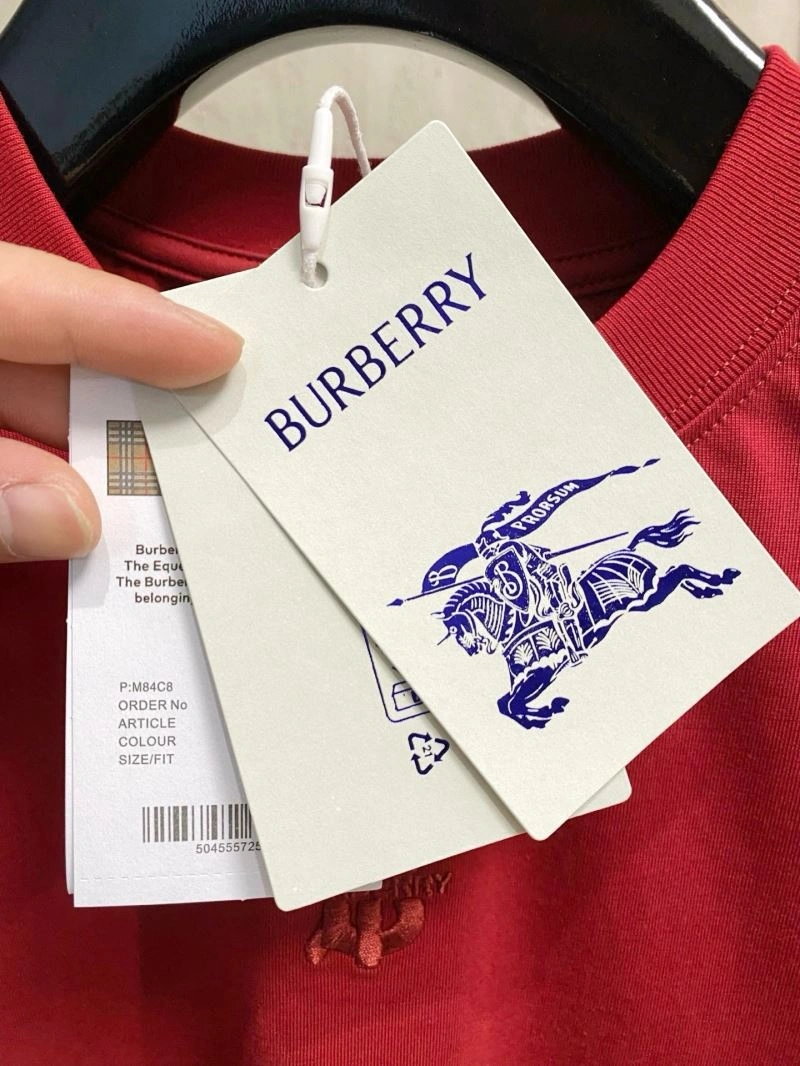 Burberry T-Shirts