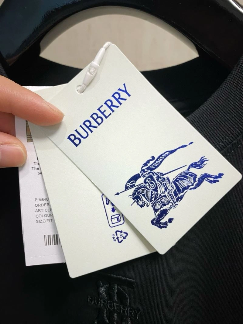 Burberry T-Shirts