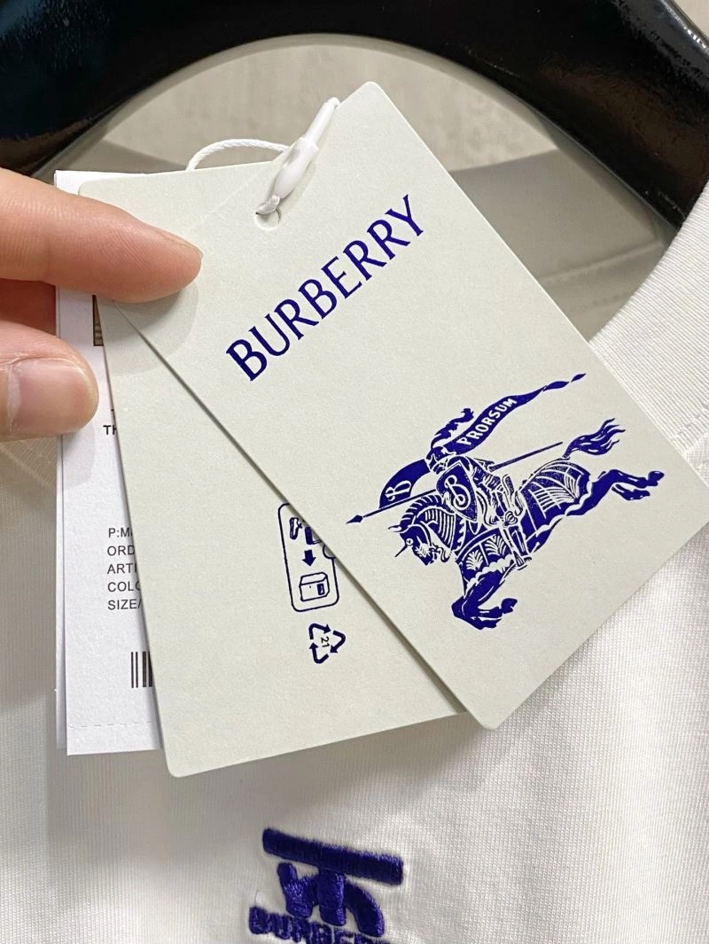 Burberry T-Shirts