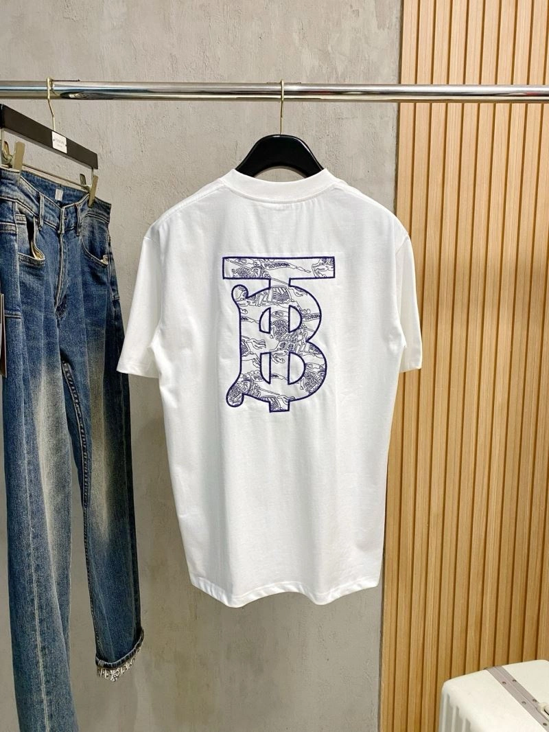 Burberry T-Shirts