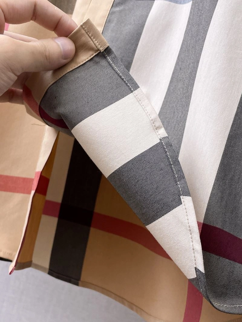 Burberry T-Shirts