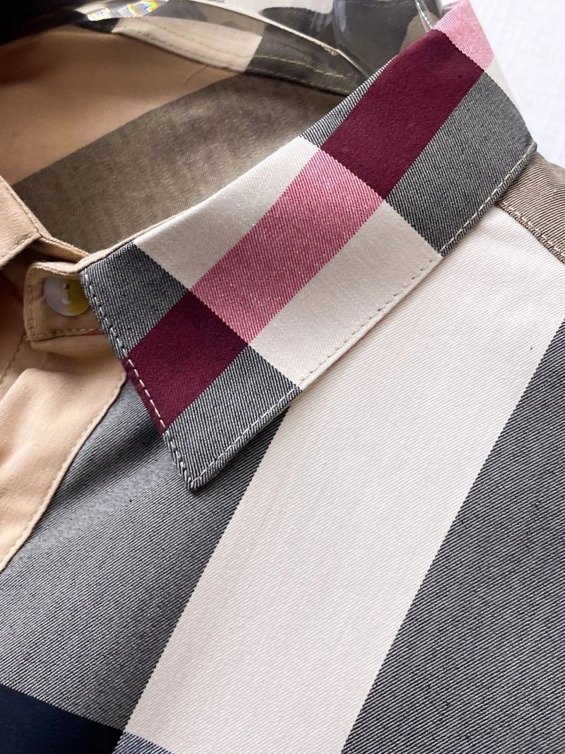 Burberry T-Shirts