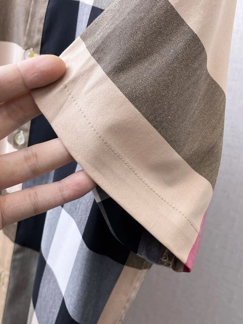 Burberry T-Shirts
