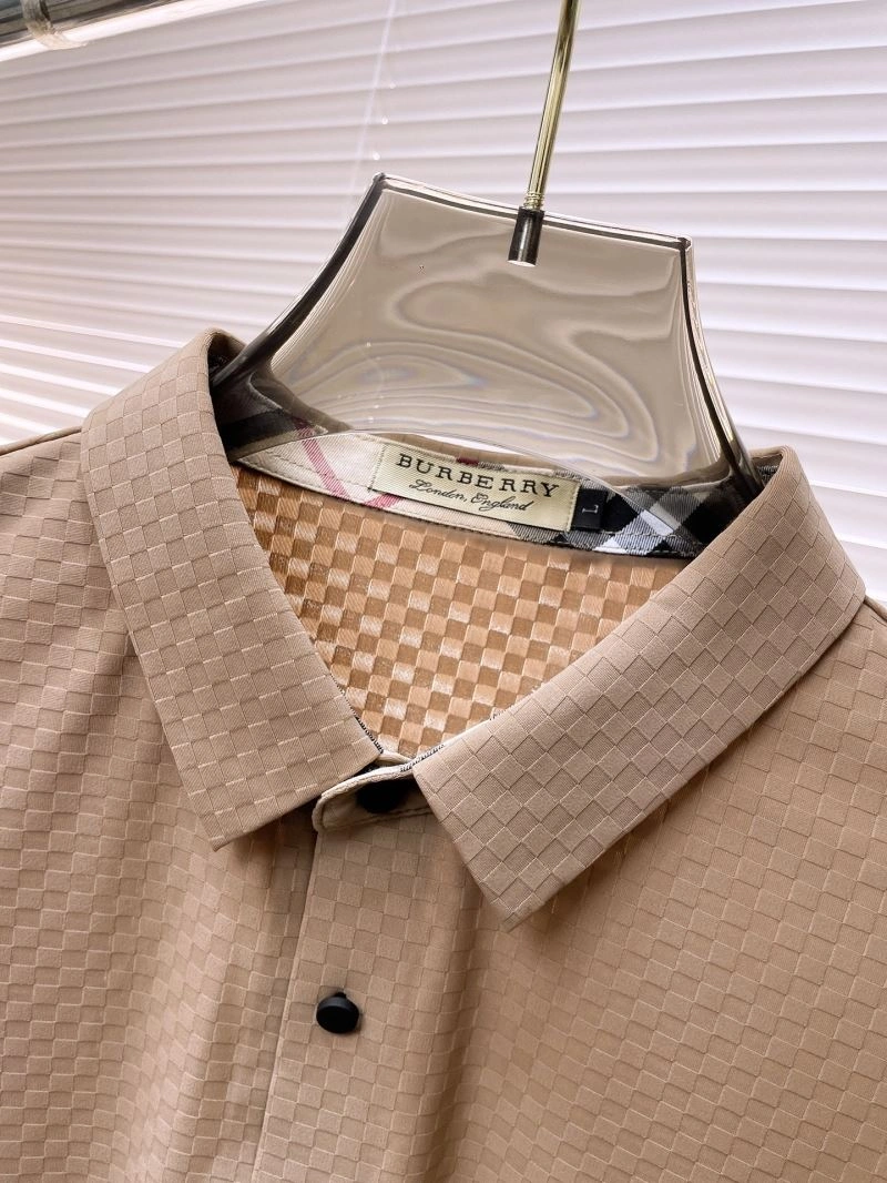 Burberry T-Shirts