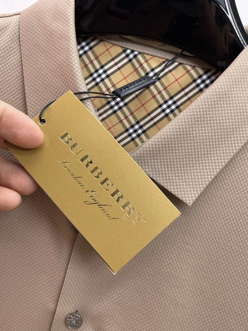 Burberry T-Shirts
