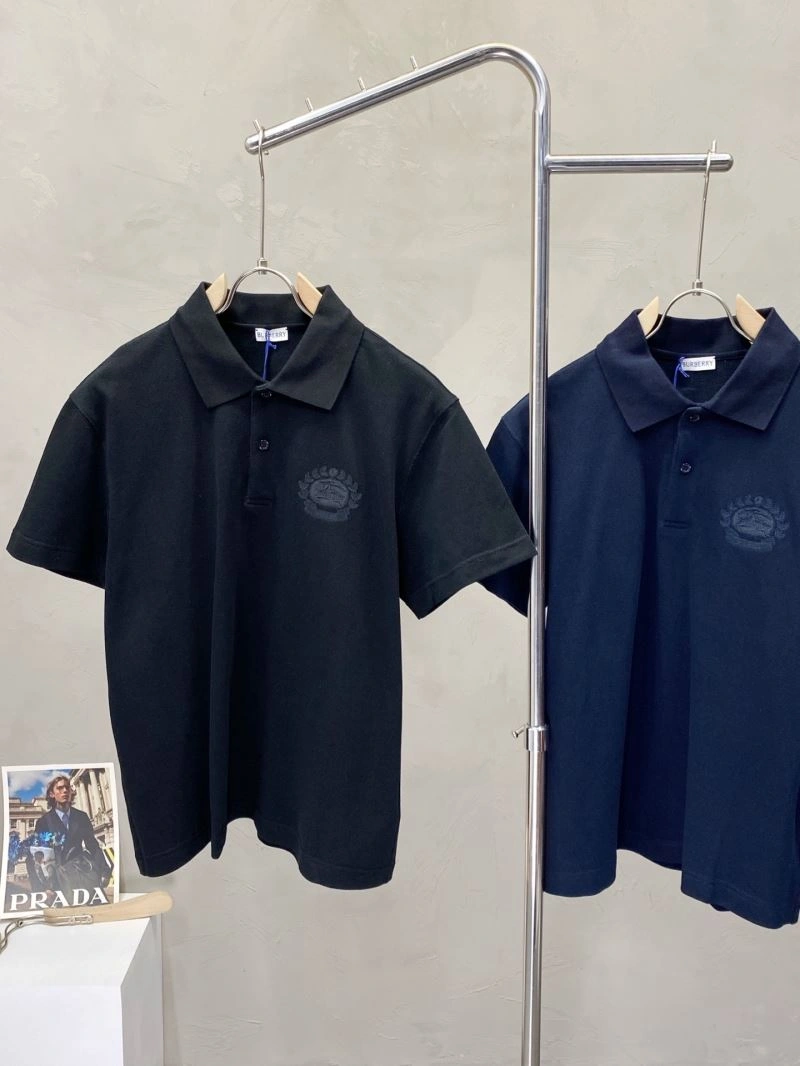 Burberry T-Shirts