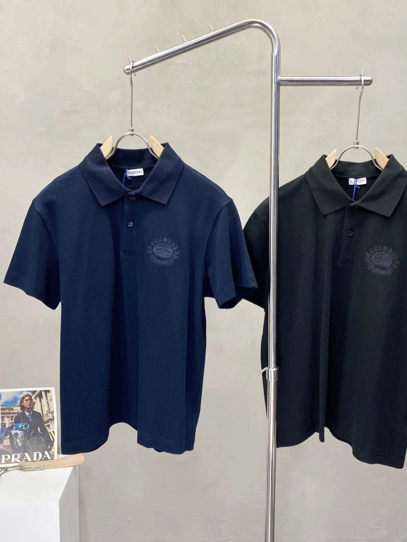 Burberry T-Shirts