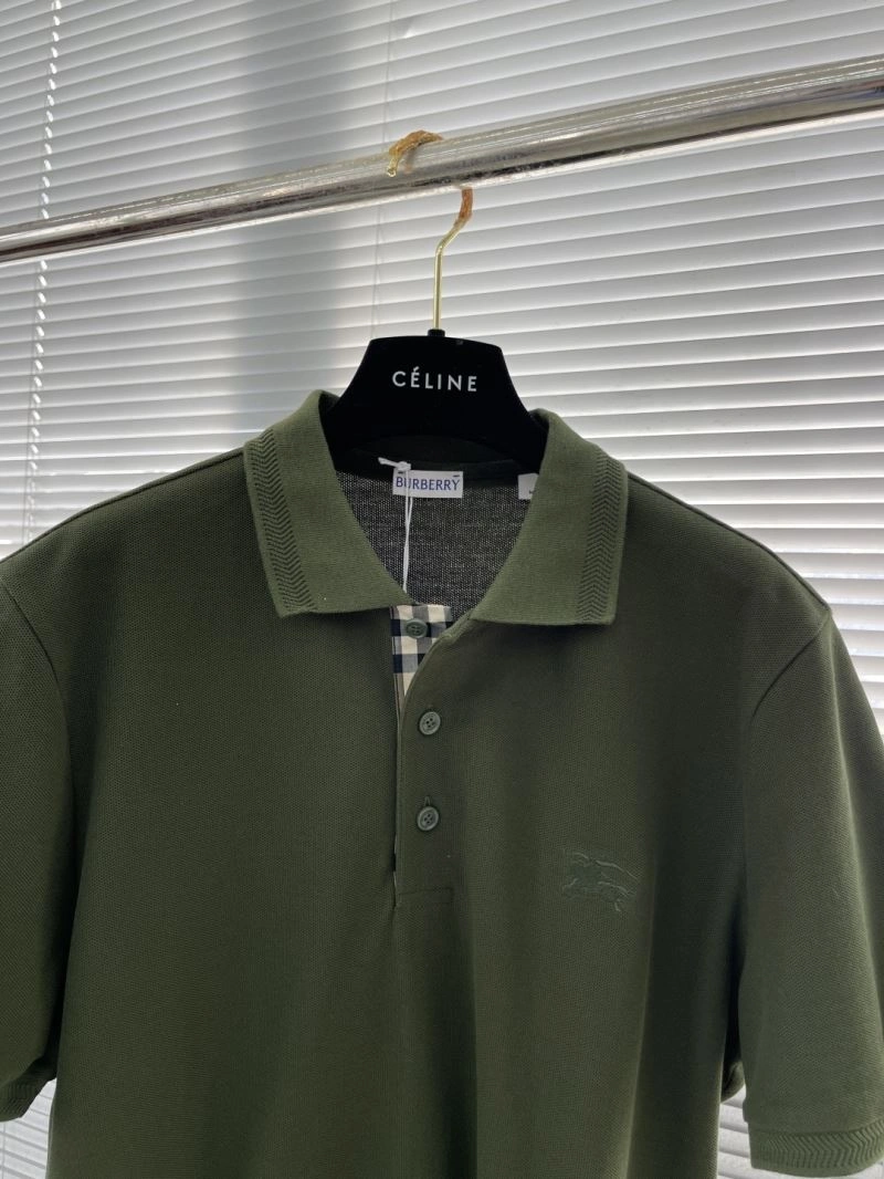Burberry T-Shirts