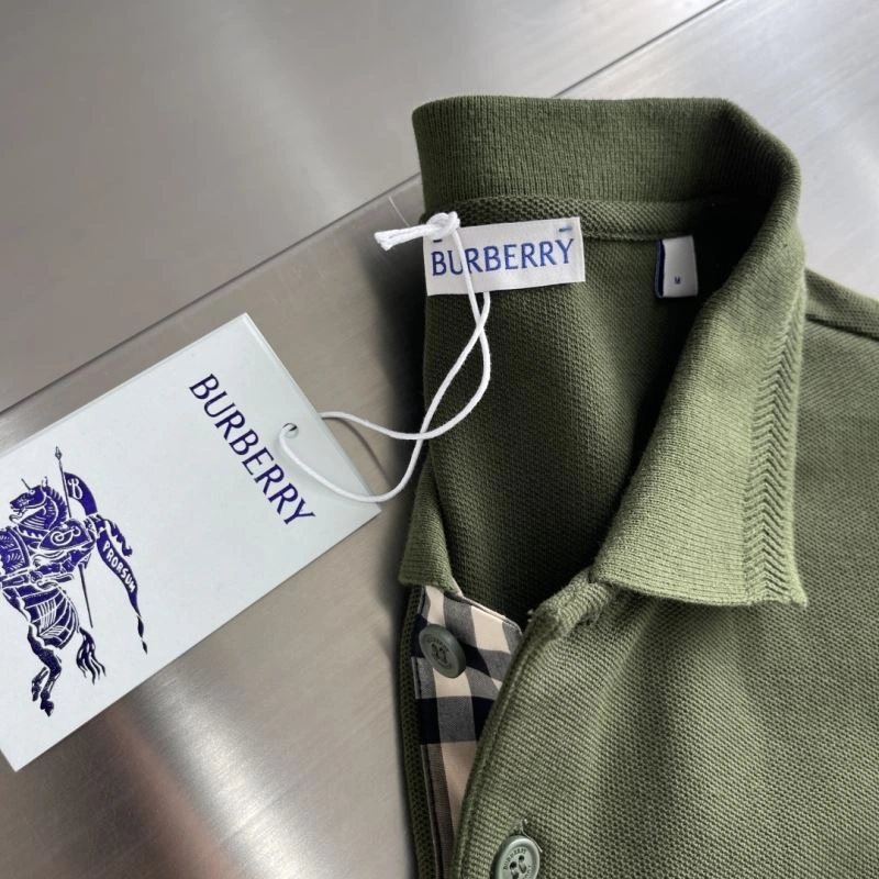 Burberry T-Shirts
